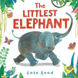 LITTLEST ELEPHANT, THE