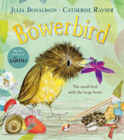 BOWERBIRD, THE