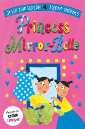 PRINCESS MIRROR-BELLE