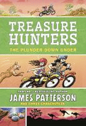 PLUNDER DOWN UNDER