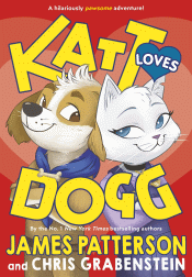 KATT LOVES DOGG