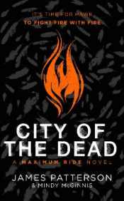 CITY OF THE DEAD