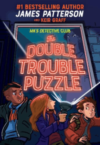 DOUBLE TROUBLE PUZZLE, THE