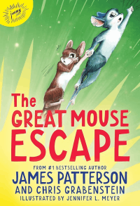 GREAT MOUSE ESCAPE, THE