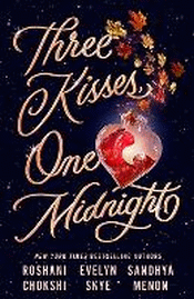 THREE KISSES, ONE MIDNIGHT