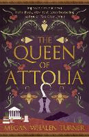 QUEEN OF ATTOLIA, THE