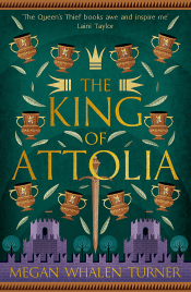 KING OF ATTOLIA, THE