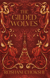 GILDED WOLVES, THE