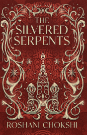 SILVERED SERPENTS, THE