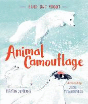 ANIMAL CAMOUFLAGE
