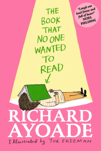 BOOK THAT NO ONE WANTED TO READ, THE