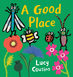 GOOD PLACE, A