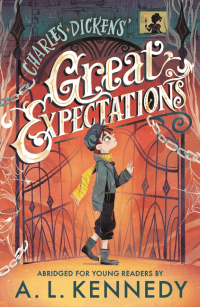 GREAT EXPECTATIONS ABRIDGED