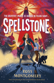 SPELLSTONE