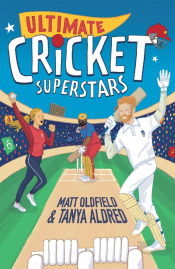 ULTIMATE CRICKET SUPERSTARS