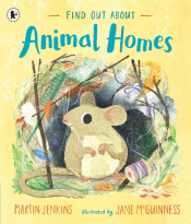 ANIMAL HOMES