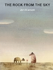 ROCK FROM THE SKY, THE