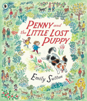 PENNY AND THE LITTLE LOST PUPPY