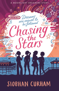 CHASING THE STARS