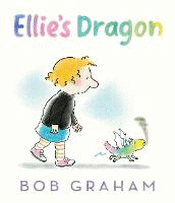 ELLIE'S DRAGON