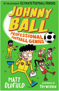 JOHNNY BALL: PROFESSIONAL FOOTBALL GENIUS