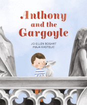 ANTHONY AND THE GARGOYLE