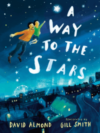 WAY TO THE STARS, THE