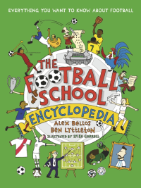 FOOTBALL SCHOOL ENCYCLOPEDIA, THE