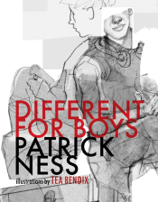 DIFFERENT FOR BOYS