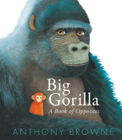 BIG GORILLA