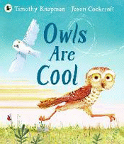 OWLS ARE COOL
