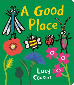 GOOD PLACE, A