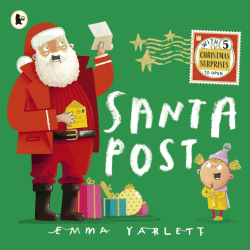 SANTA POST