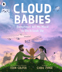 CLOUD BABIES