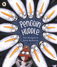PENGUIN HUDDLE