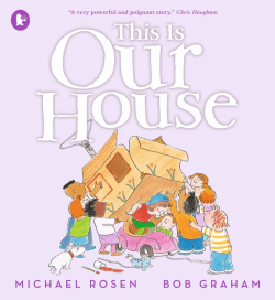 THIS IS OUR HOUSE
