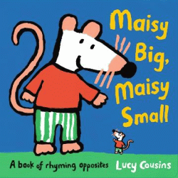 MASIY BIG, MAISY SMALL