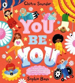 YOU BE YOU