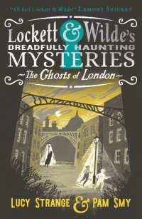 GHOSTS OF LONDON, THE