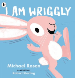 I AM WRIGGLY