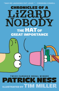 HAT OF GREAT IMPORTANCE, THE