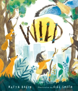 WILD