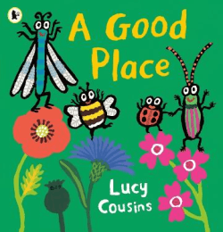 GOOD PLACE, A