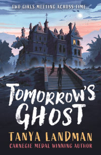 TOMORROW'S GHOST