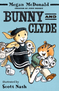 BUNNY AND CLYDE