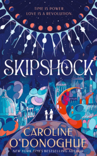 SKIPSHOCK