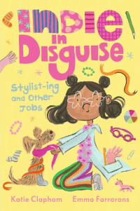 STYLIST-ING AND OTHER JOBS