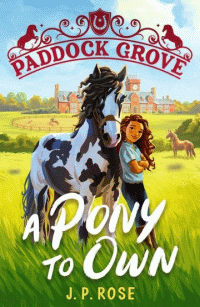 PONY TO OWN, A