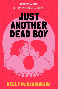 JUST ANOTHER DEAD BOY