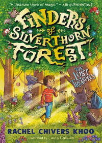 LOST TREASURES, THE